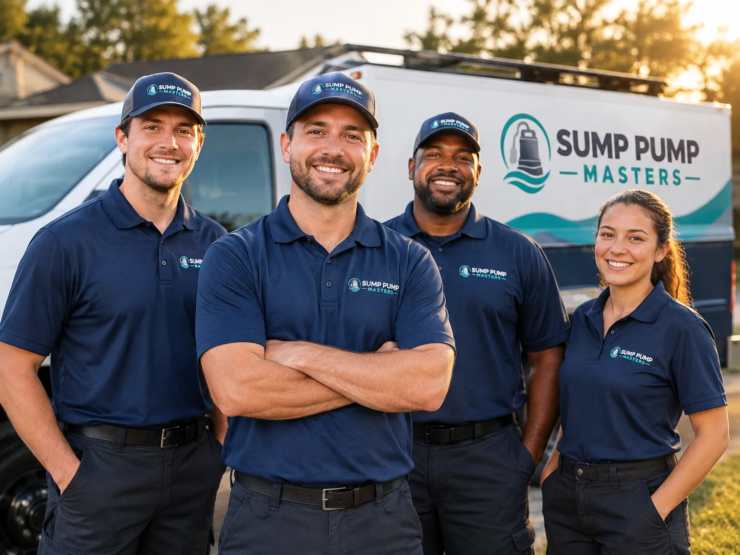 Sump Pump Repair company in Mint Hill, NC